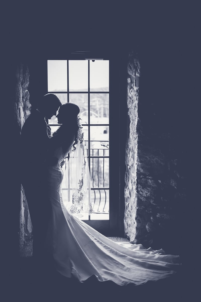 Bride Wedding Dress